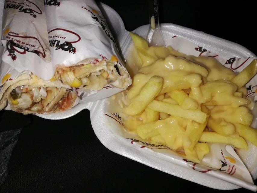 Foto de Zomato