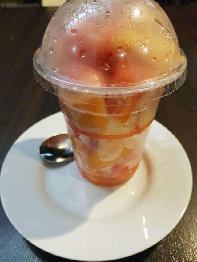 Foto de Zomato