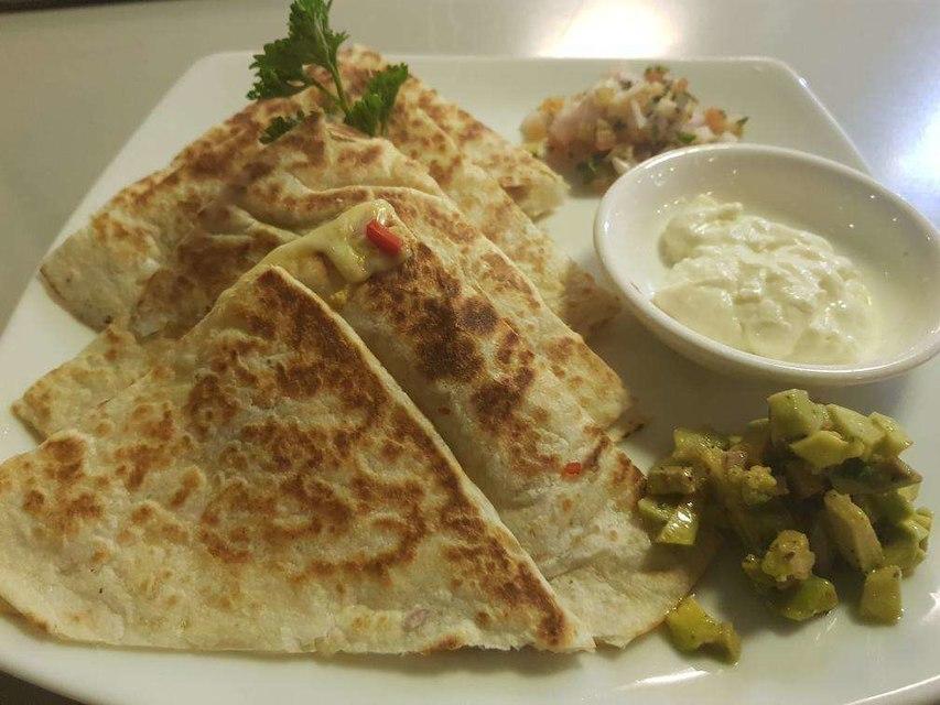 Photo from Zomato
