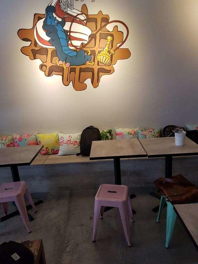 Zomato の写真