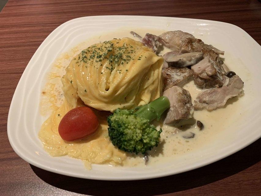 Zomato の写真