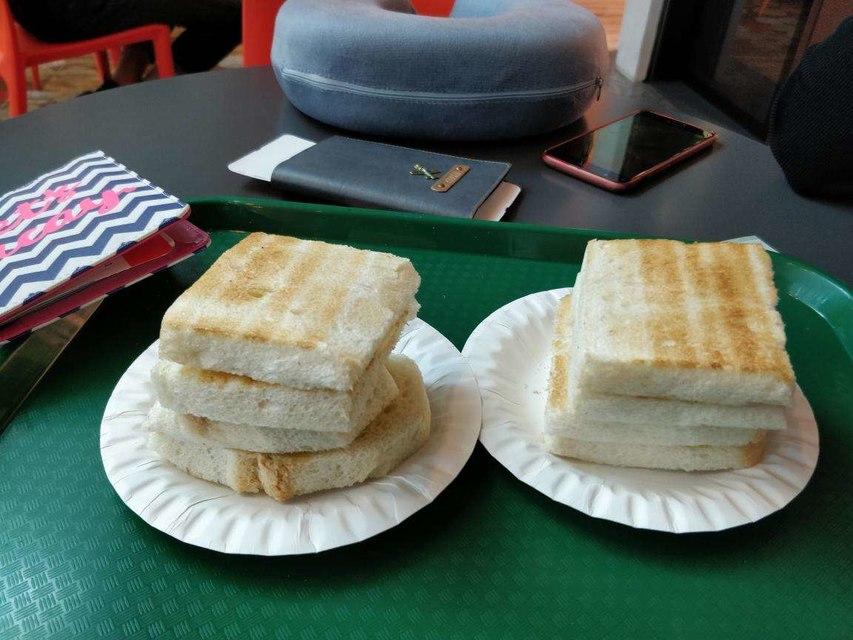 Zomato の写真