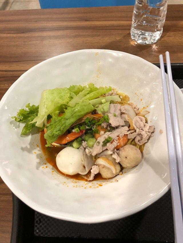Zomato の写真