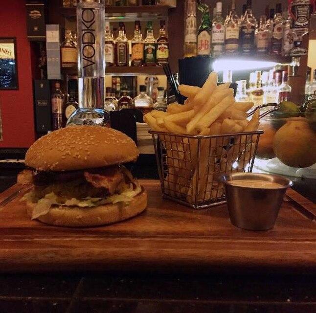 Photo from Zomato