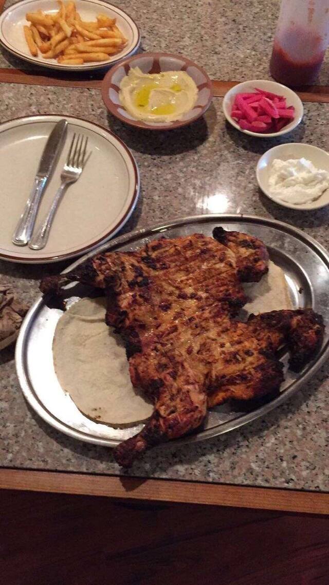 Photo from Zomato