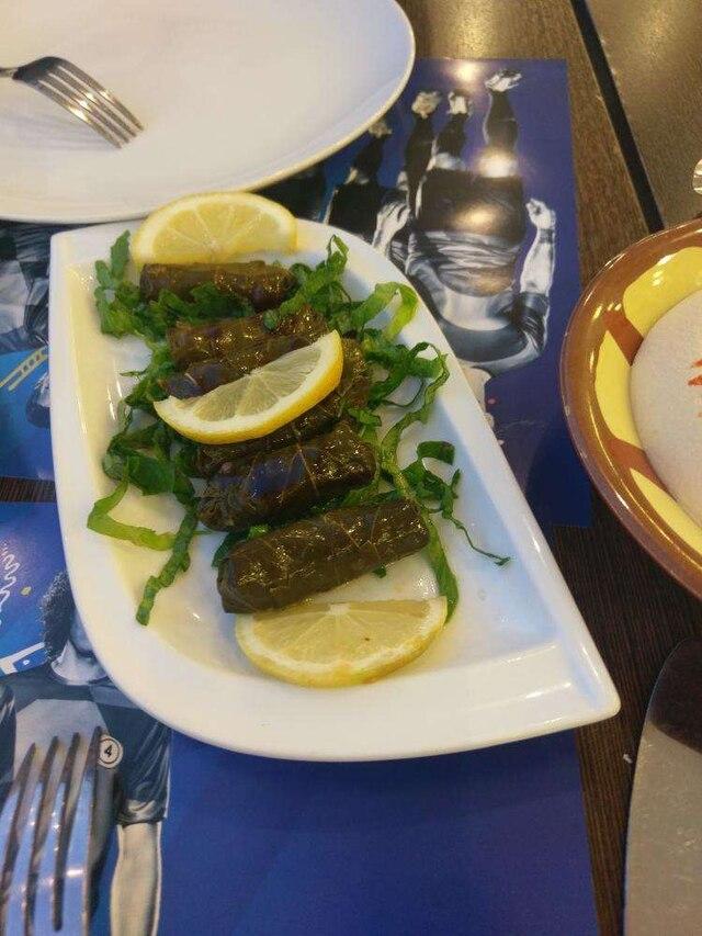 Photo from Zomato