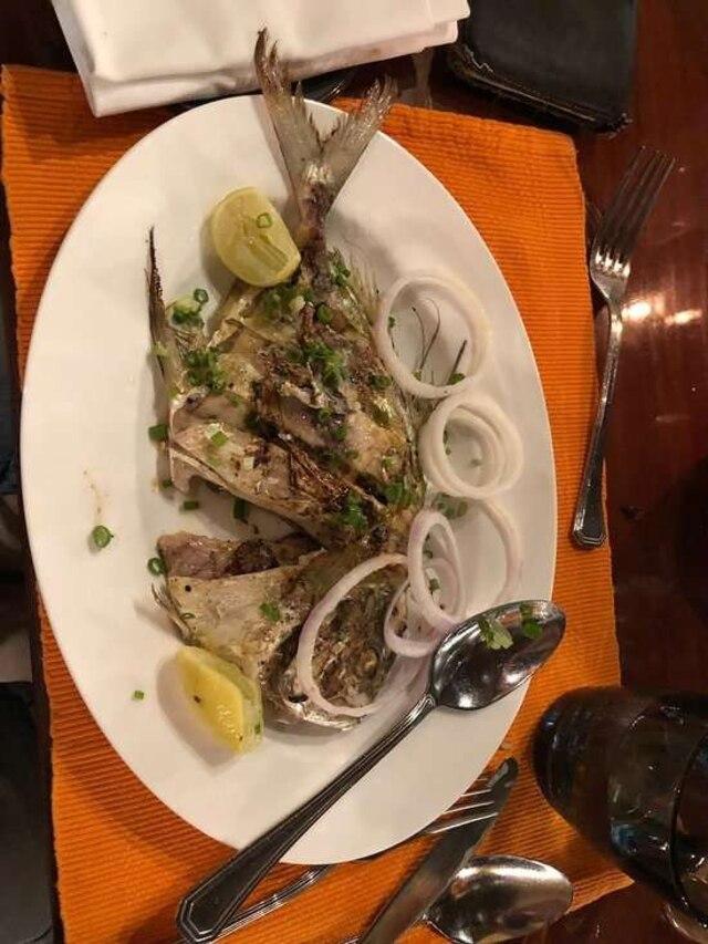 Photo from Zomato