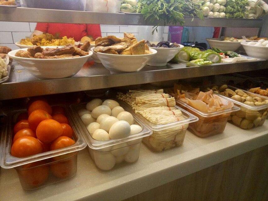 Zomato の写真