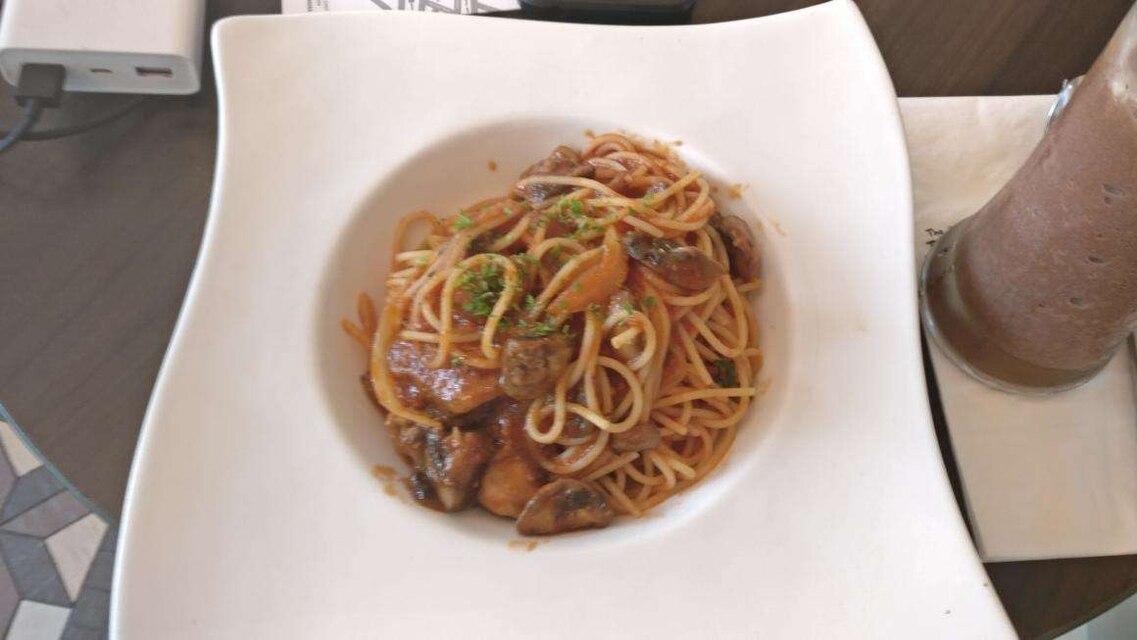 Zomato の写真