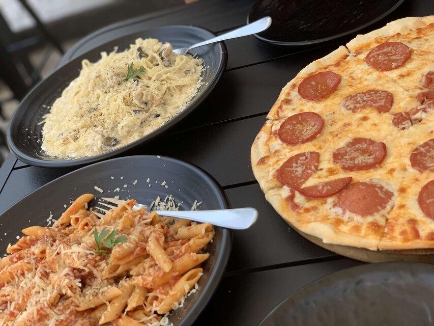 Foto de Zomato