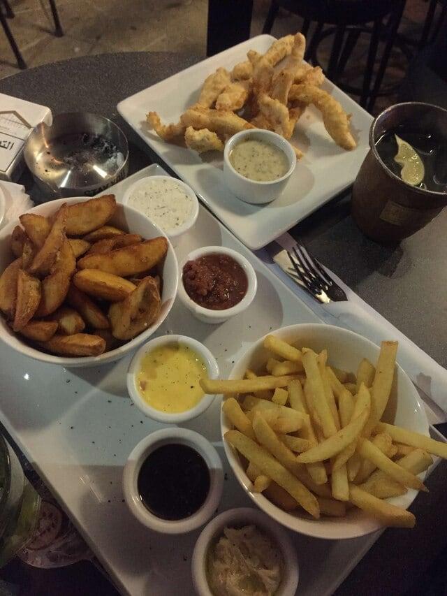 Foto de Zomato