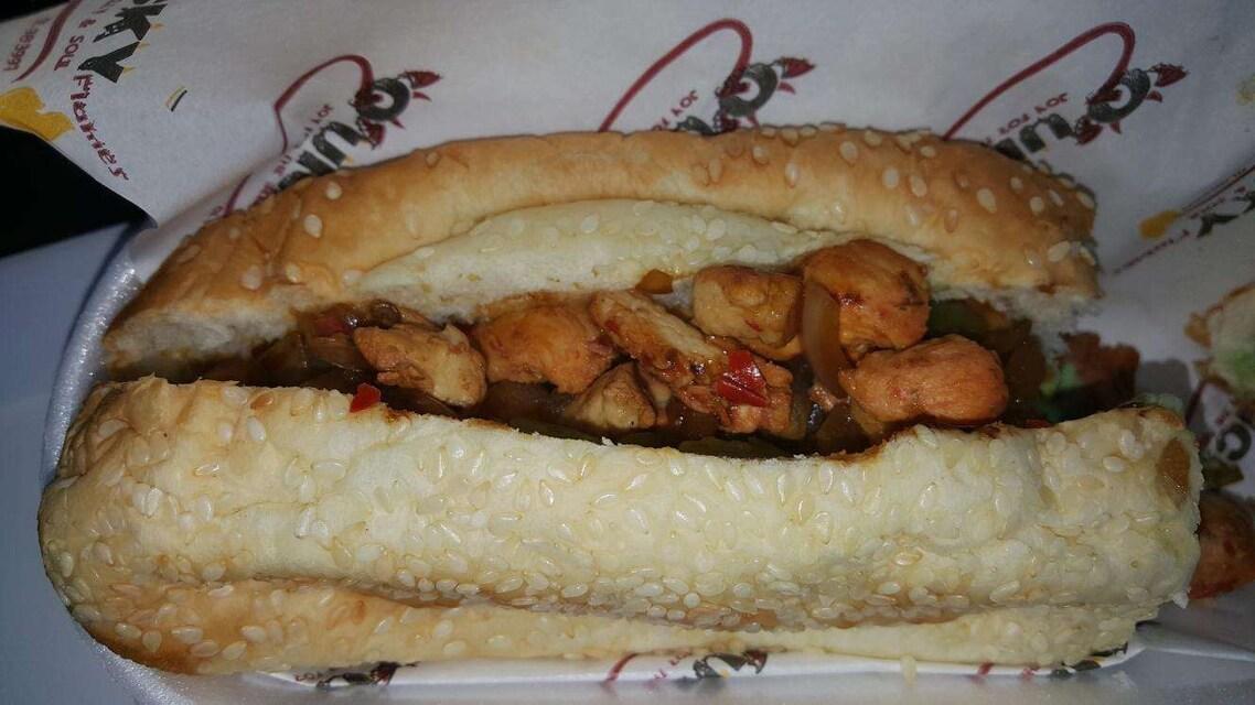 Foto de Zomato