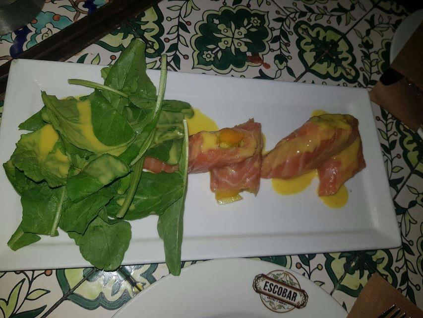 Photo from Zomato