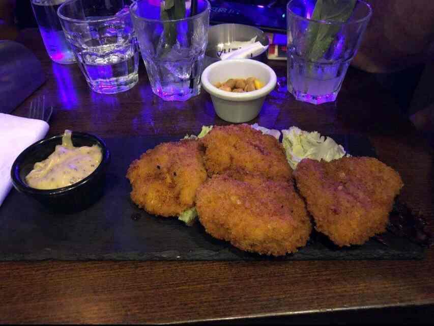 Foto de Zomato