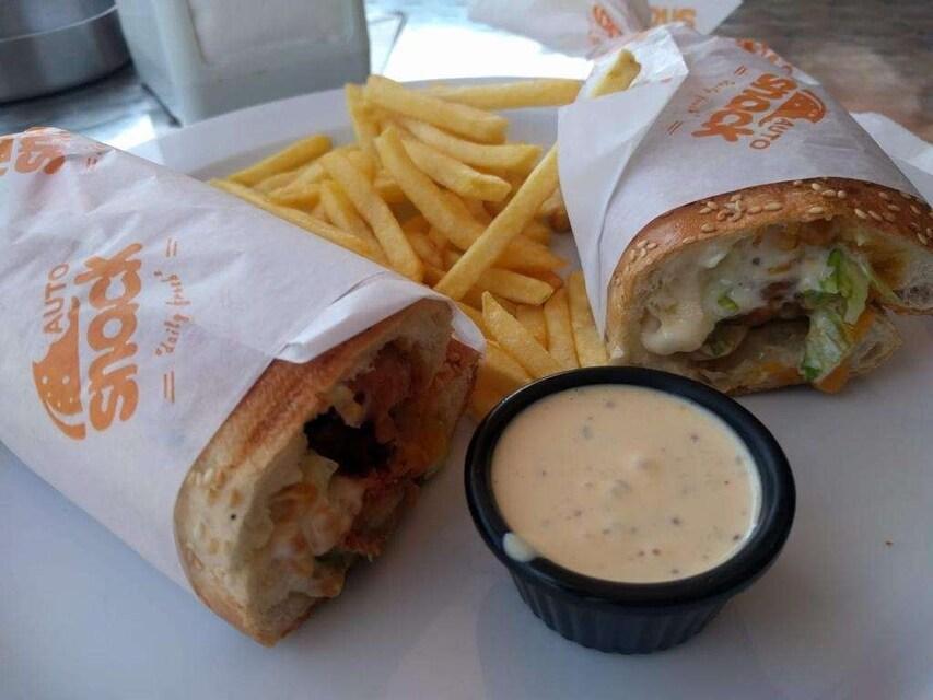 Foto de Zomato