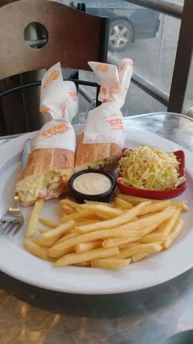Foto de Zomato