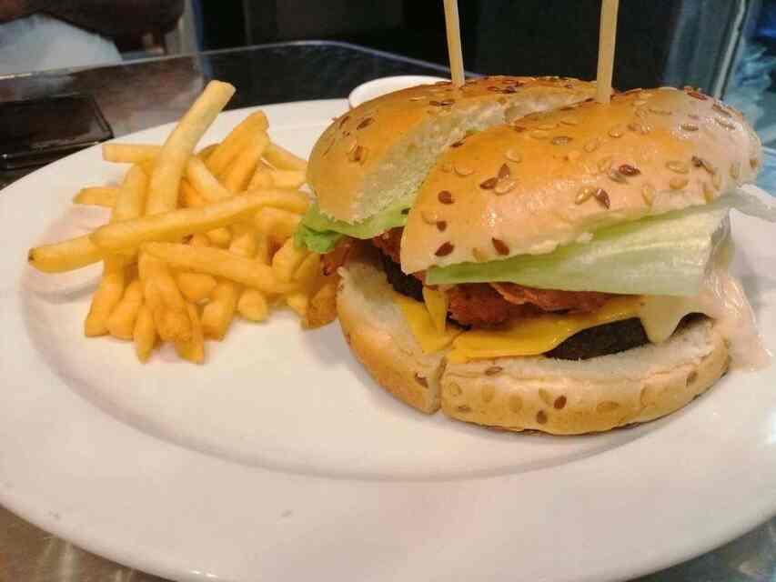 Foto de Zomato