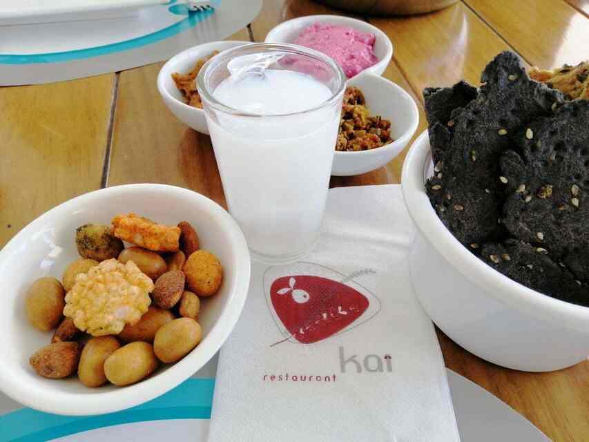 Foto de Zomato