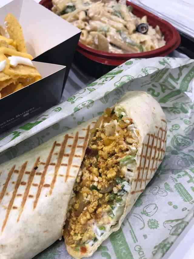 Photo from Zomato
