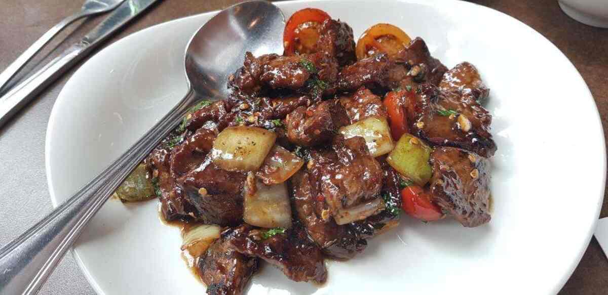 Photo from Zomato