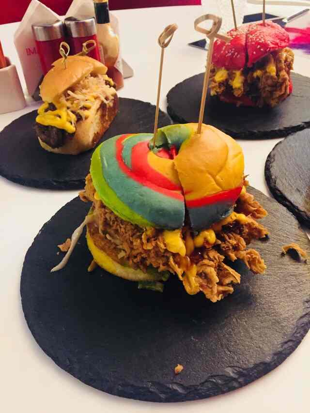 Photo from Zomato