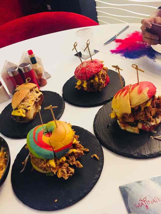 Photo from Zomato