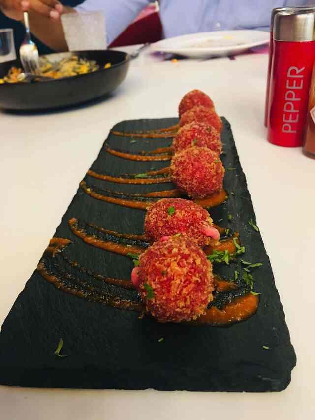 Photo from Zomato