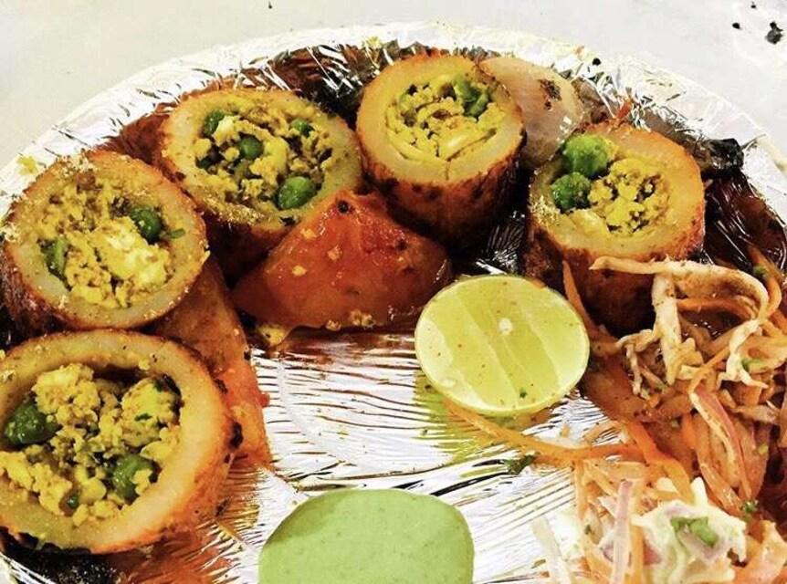 Photo from Zomato