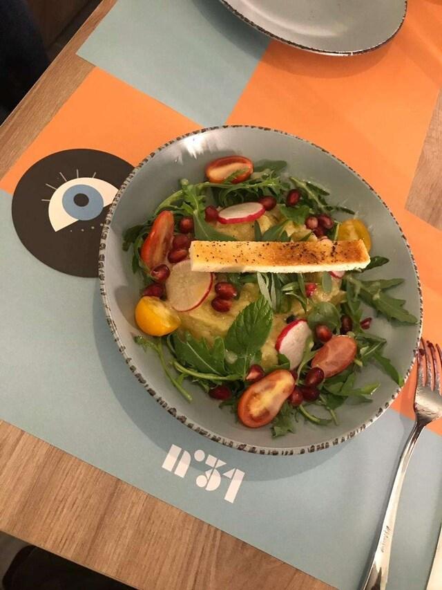 Foto de Zomato