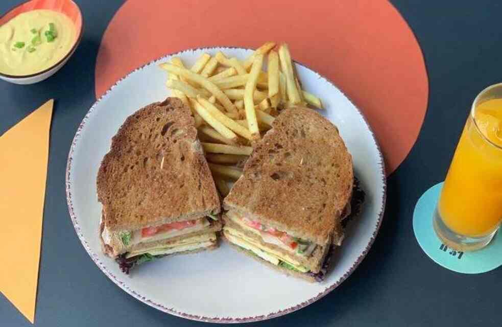 Foto de Zomato