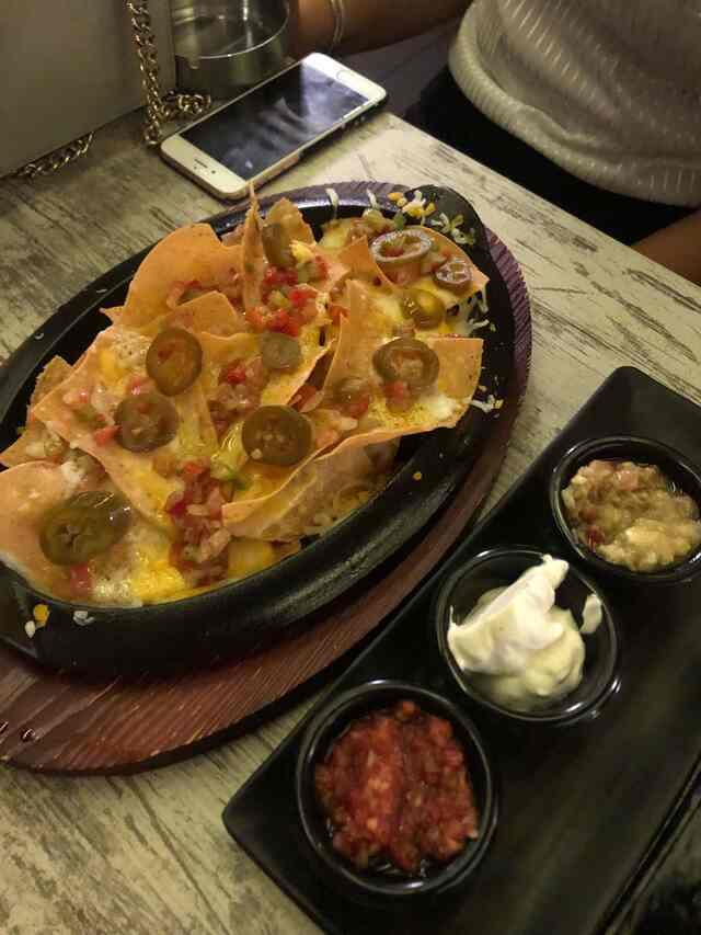 Photo from Zomato