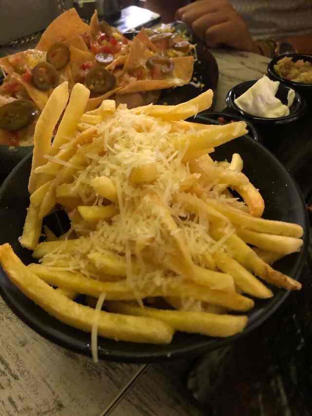 Photo from Zomato