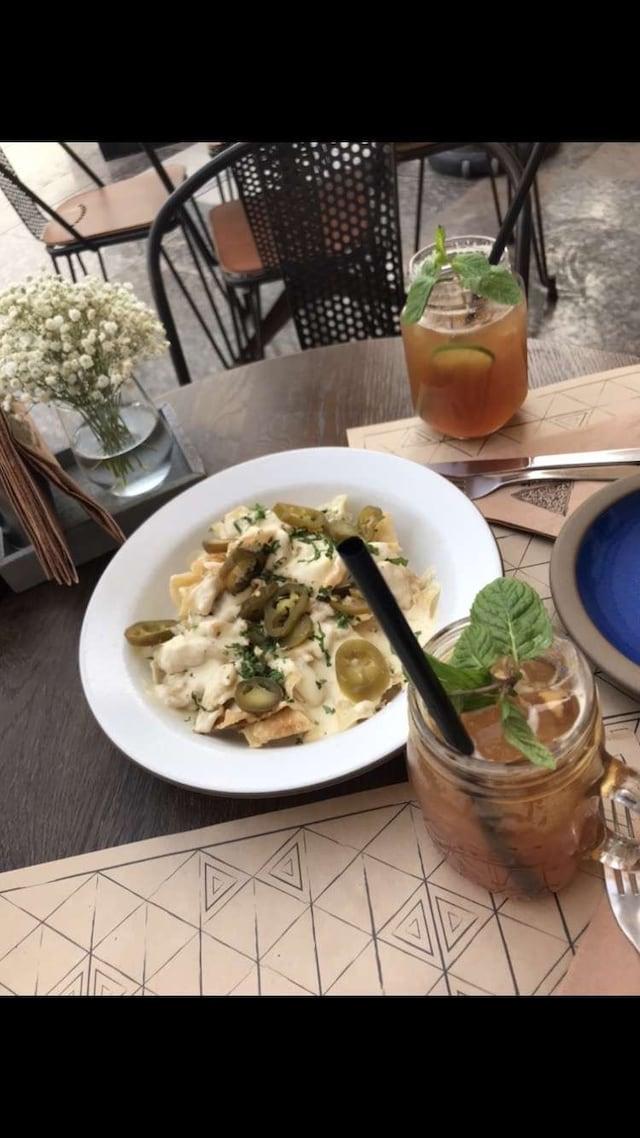 Foto de Zomato