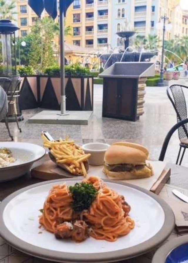 Foto de Zomato