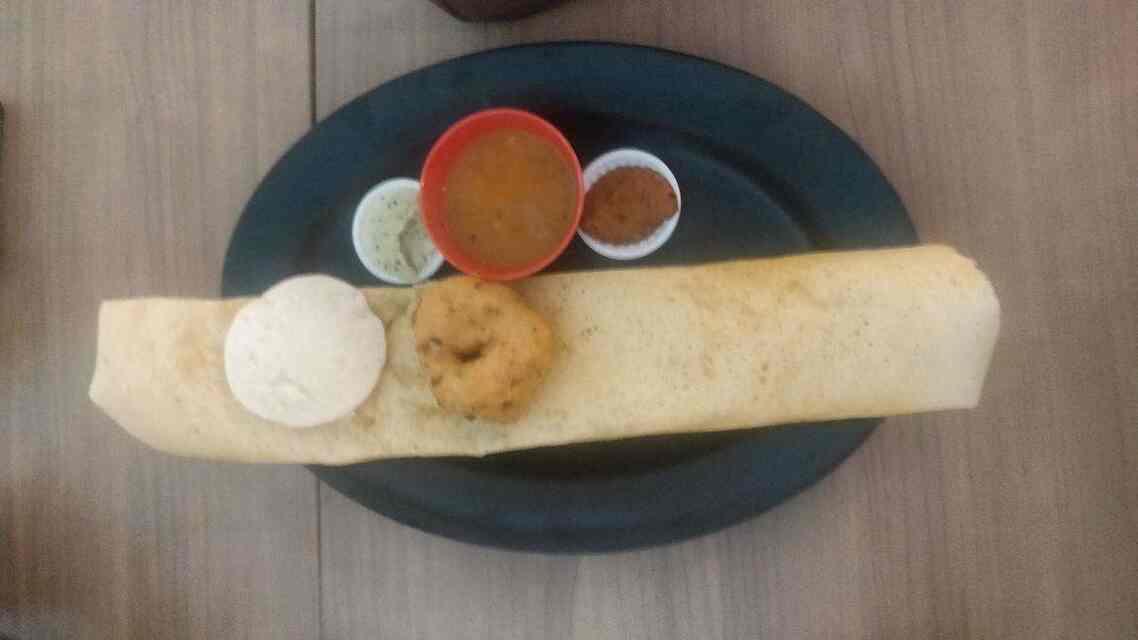 Zomato の写真