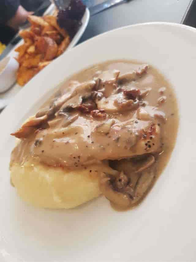 Photo from Zomato