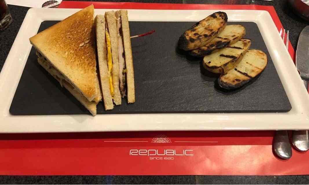 Foto de Zomato