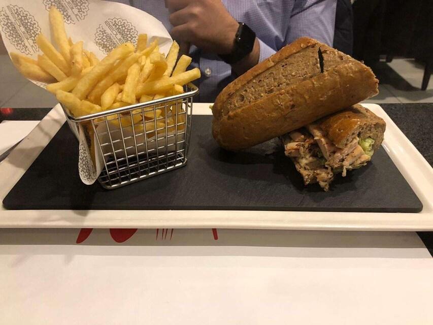 Foto de Zomato