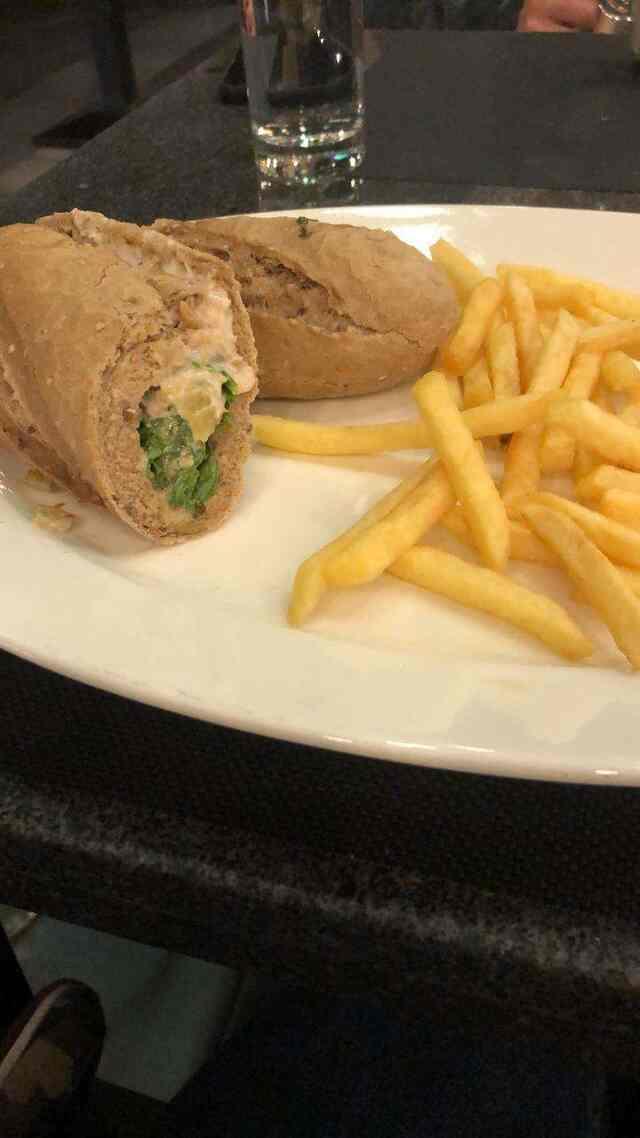 Foto de Zomato