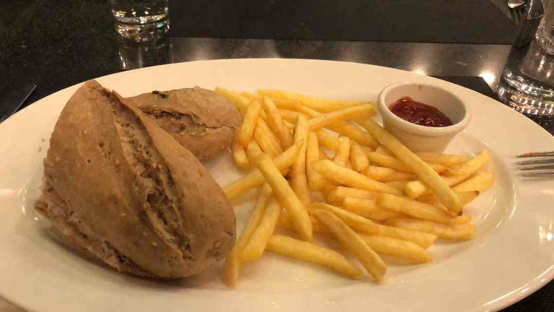 Foto de Zomato