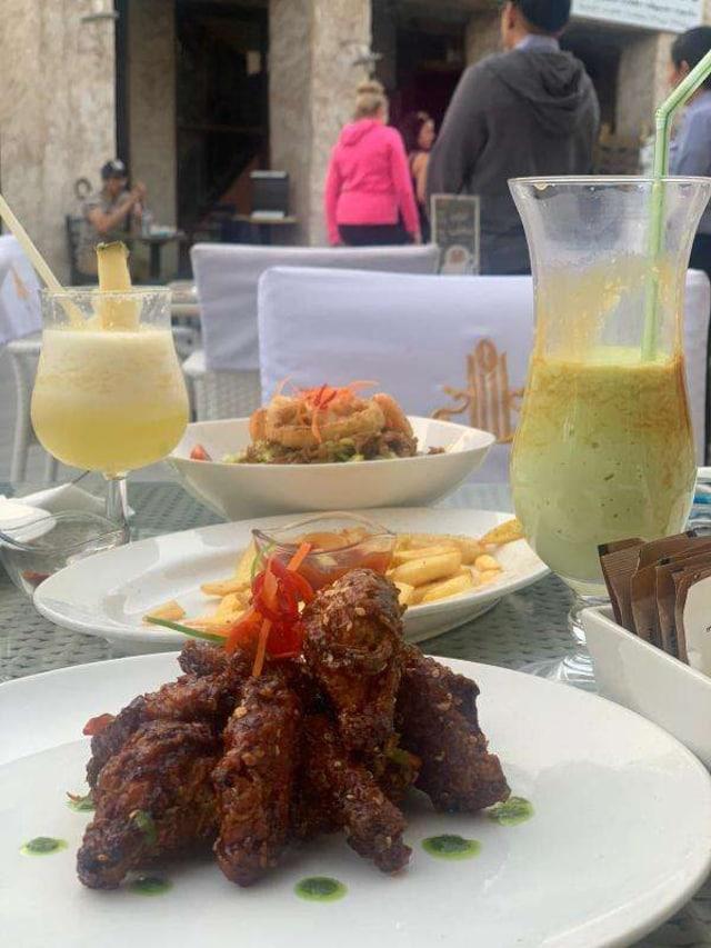 Photo from Zomato