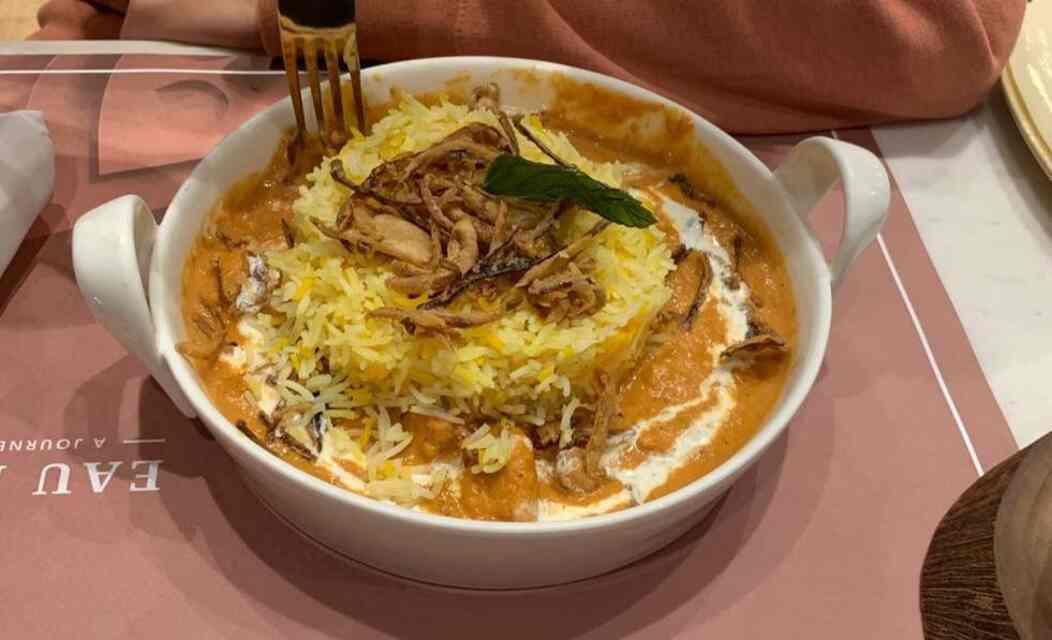 Photo from Zomato