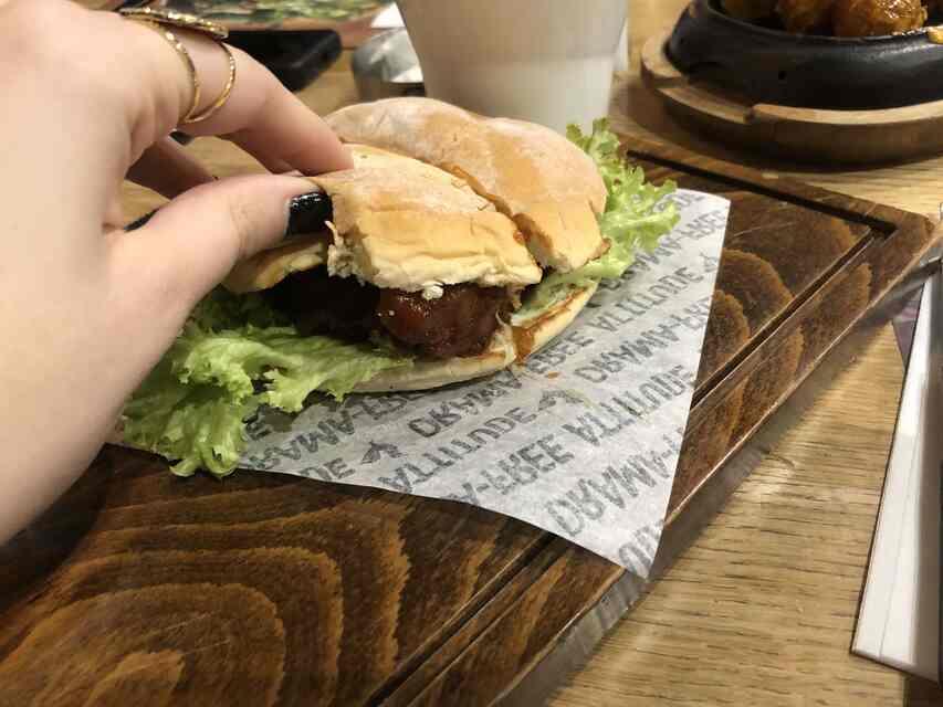 Photo from Zomato