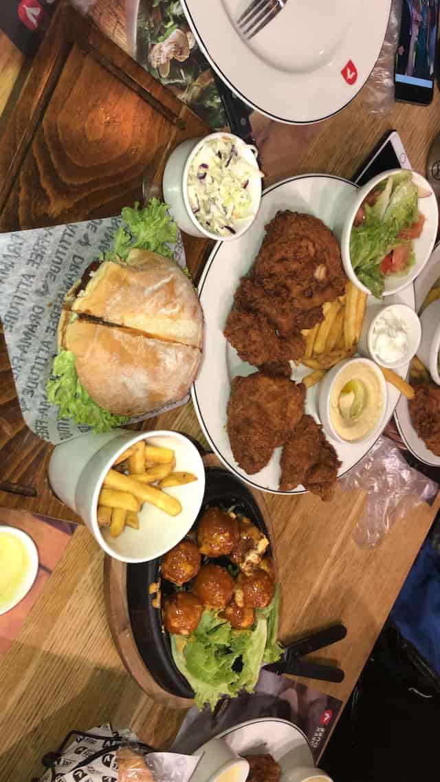 Photo from Zomato