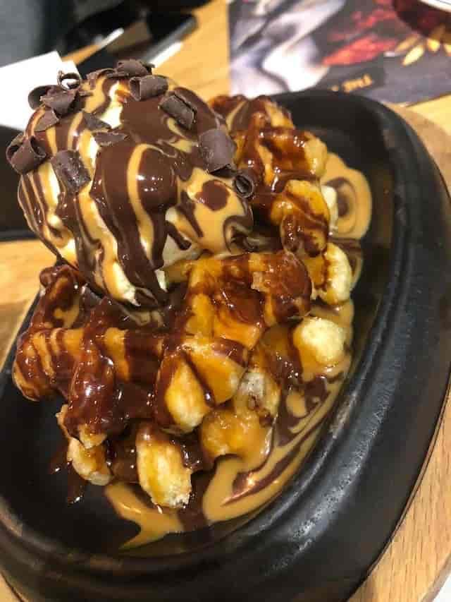 Photo from Zomato