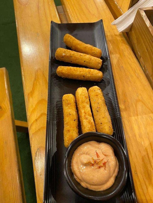 Photo from Zomato