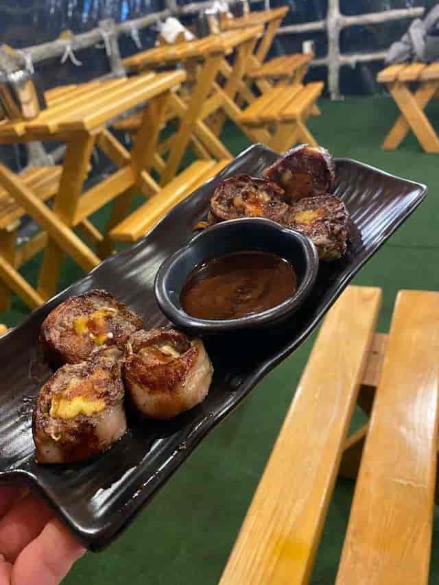 Photo from Zomato