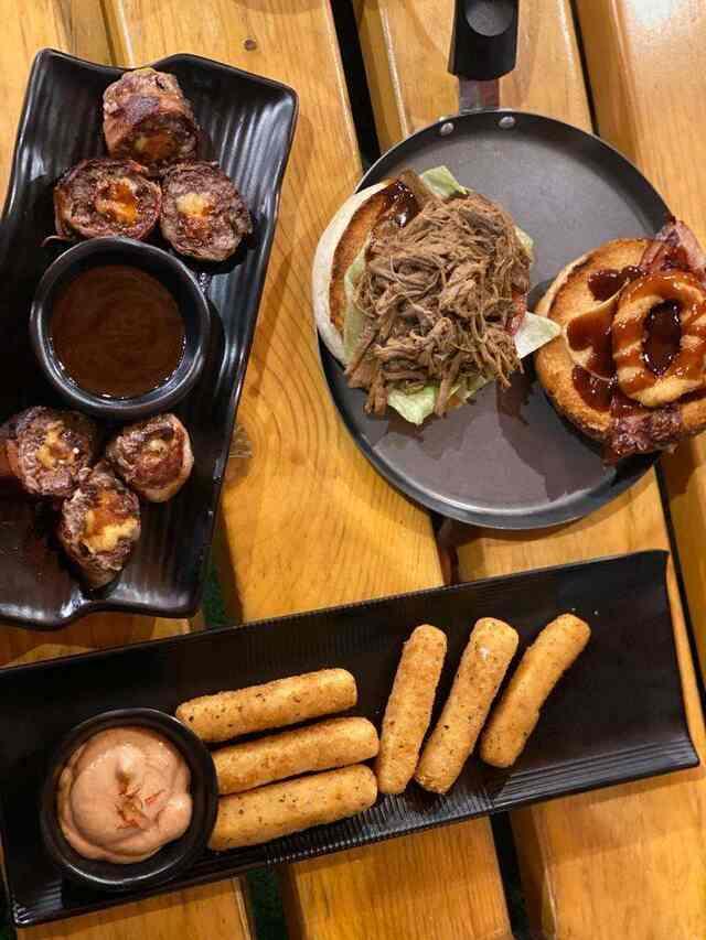 Photo from Zomato