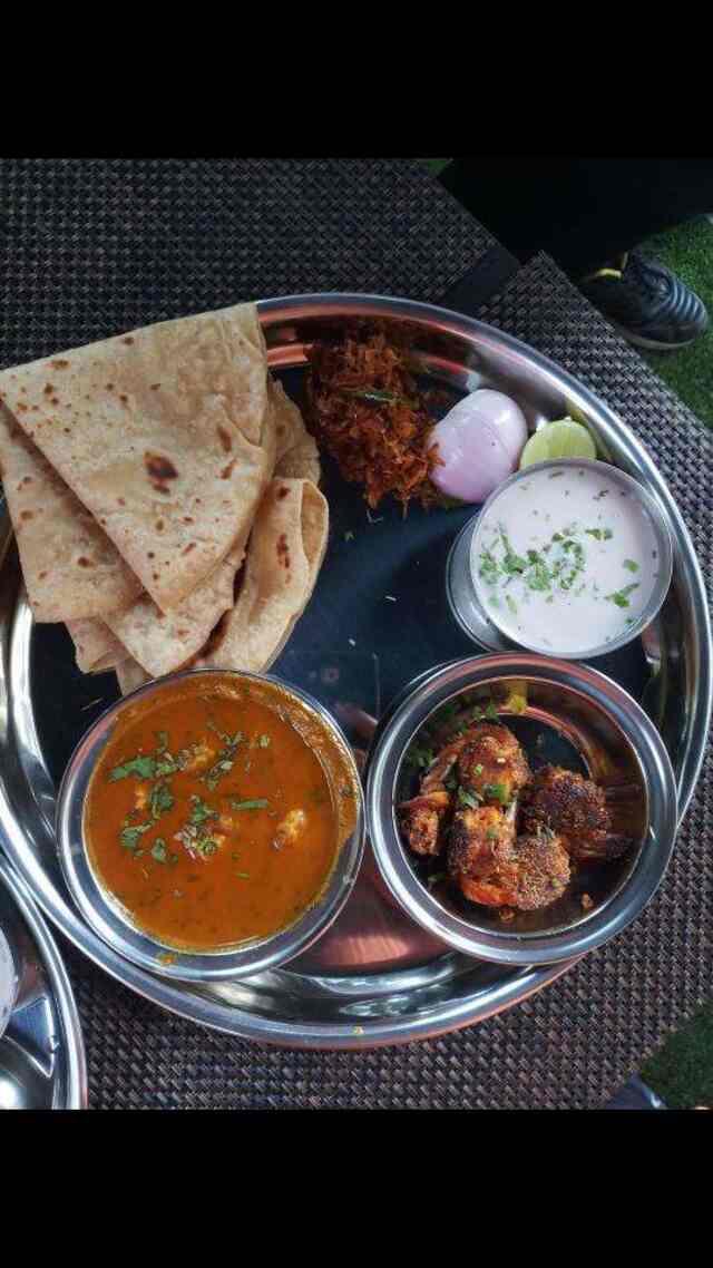 Photo from Zomato