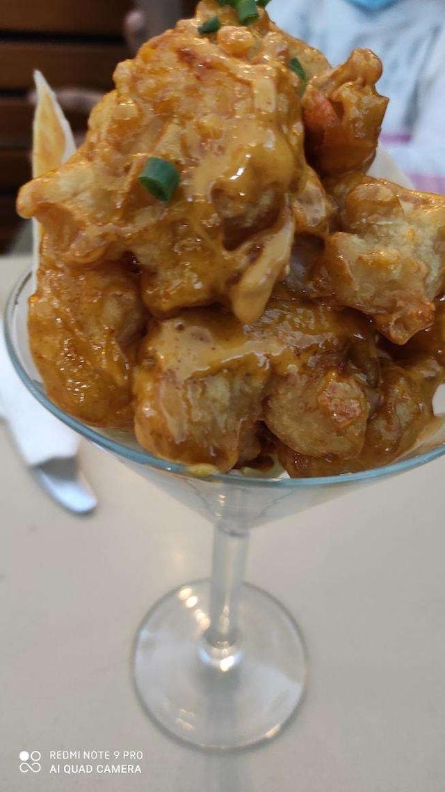 Foto de Zomato